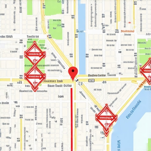 Why Traditional Backlinks Fail to Move the Needle on Your Local Map Position