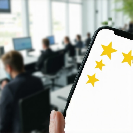 Why Your Five-Star Reviews Aren’t Turning Into Phone Calls