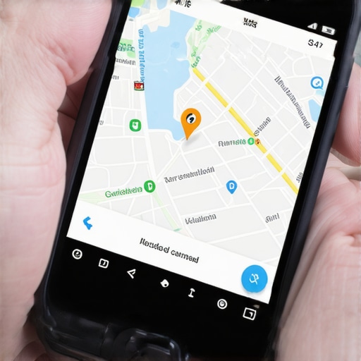 Why Your Map Profile Doesn’t Ring and the 3-Minute Fix to Change That