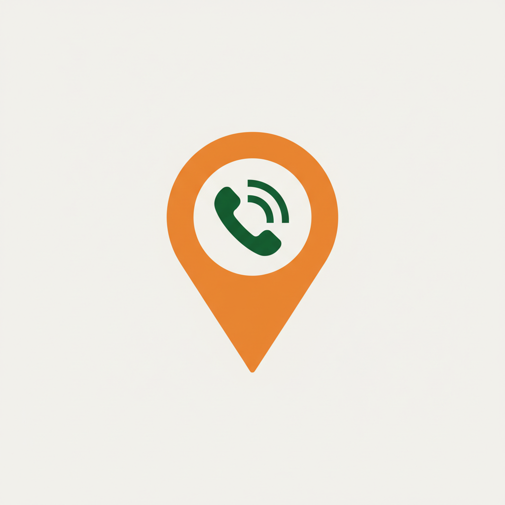 More Calls From Maps – Turn Google Maps into a Lead Machine logo