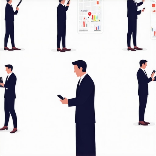 3 Tactics Competitors Use to Siphon Phone Leads Directly From Your Map Listing