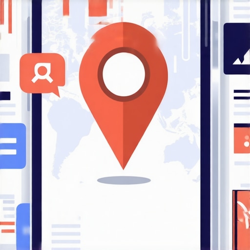 A Backlink Strategy That Moves Your Map Pin When Citations Fail