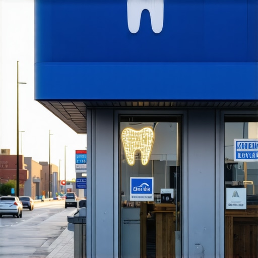 How Dental Practices Can Outrank Massive National Competitors on Maps