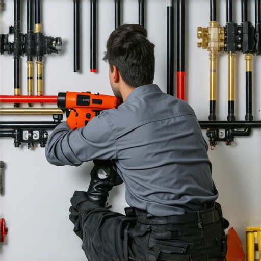 How We Fixed the Invisible Plumber Problem Without Buying Fake Reviews