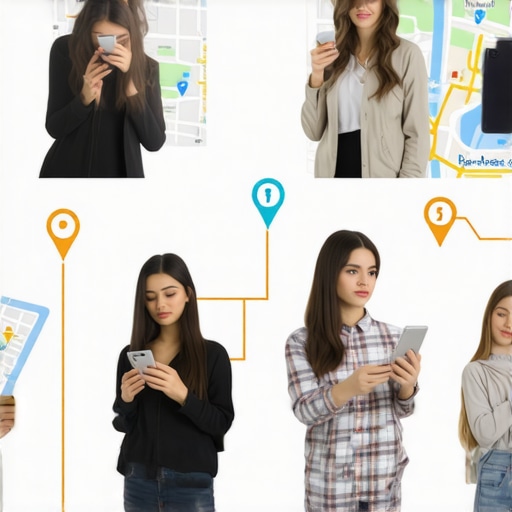 Local SEO Trends 2026: The Shift Toward Proximity-First Search Logic