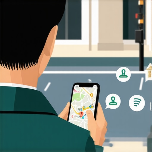 The Category Trap: Why Your Business Profile Isn't Showing Up in Nearby Searches