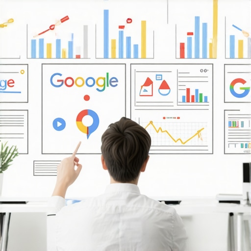 The Google Business Profile Strategy That Will Actually Work in 2026
