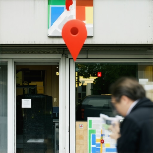 The Real Reason Your Google Maps Optimization Service Isn’t Driving Calls