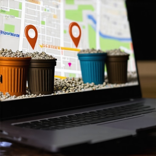 3 Signs Your GMB Tools Are Giving You Garbage Ranking Data