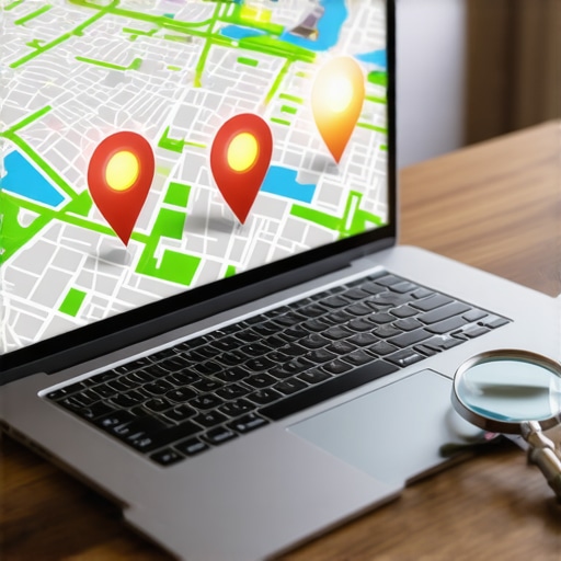 3 Tools That Actually Show Your Real Local Rank