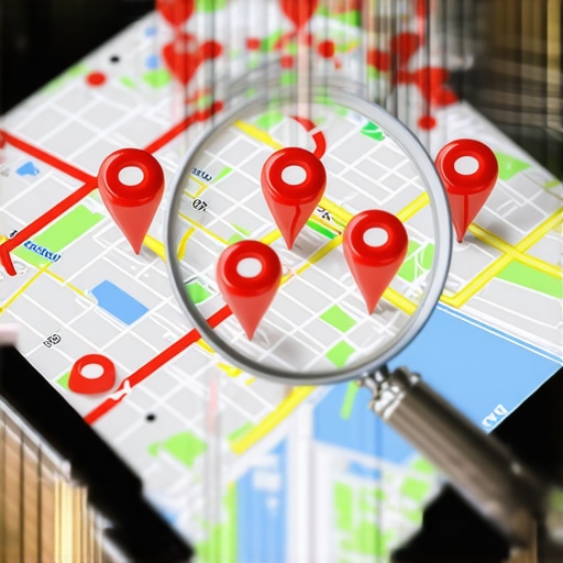 7 GMB Ranking Tools That Actually Provide Accurate Local Data