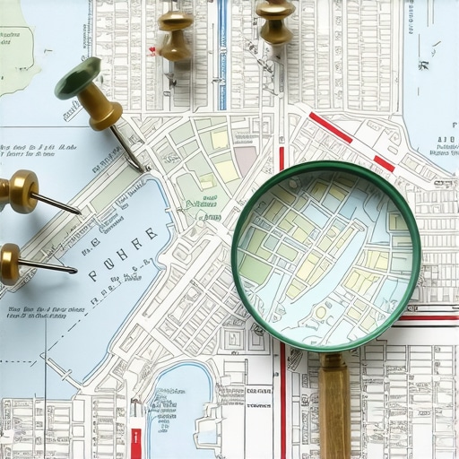 7 Small Tools for Tracking Local Search Performance Like a Pro