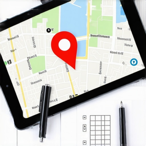 A step-by-step audit for businesses stuck on page 2 of Maps