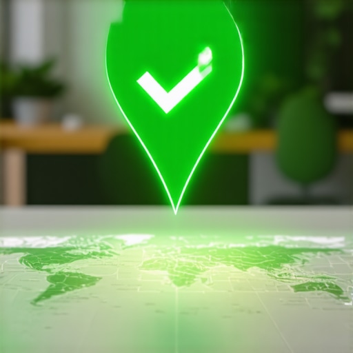 Fixing GMB Verification Loops for Coworking Spaces