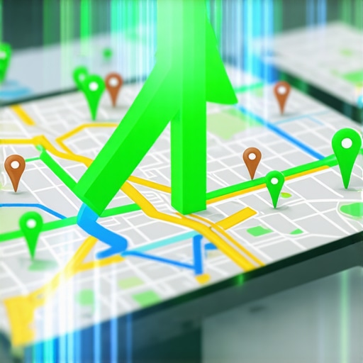 Fixing Local Rank Drops After a Website Domain Change
