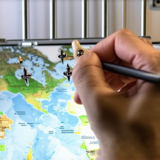 Fixing the anchor text bloat on your local landing pages