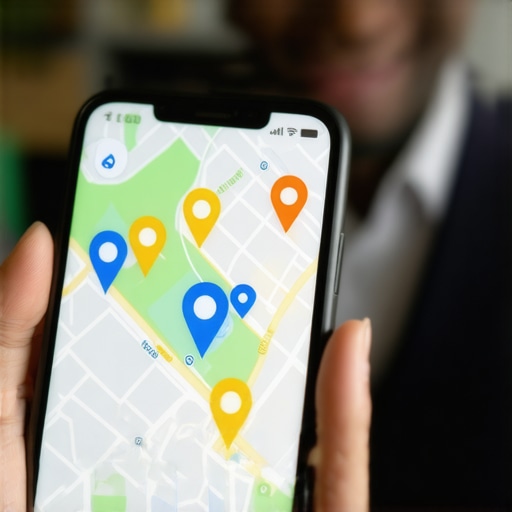 Getting more calls from your map listing without buying ads