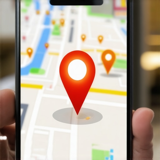 How a Single Address Fix Doubled Our Local Map Leads