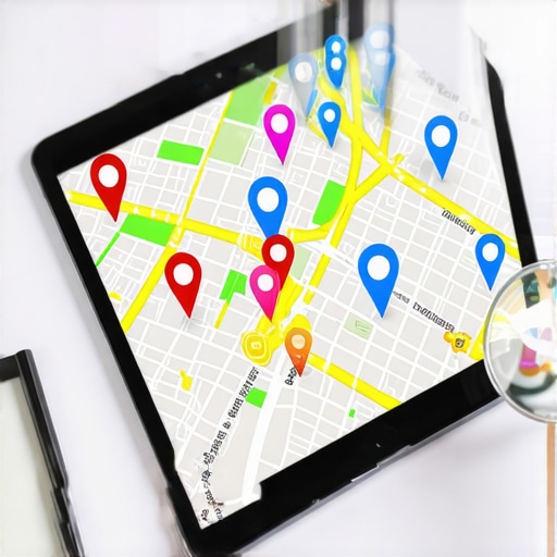 How to Audit Local Rankings for Your Top Competitors