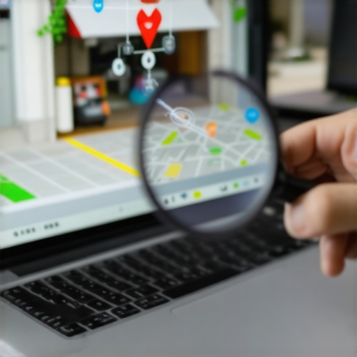 How to Audit Your GMB Profile for Technical Errors