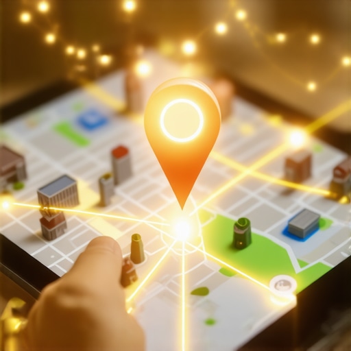 How to Build Backlinks That Actually Boost Local Map Trust