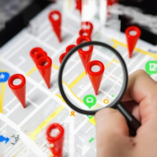 How to Detect and Remove Competitor Spam on Google Maps