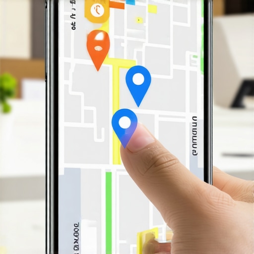How to Fix Map Listing Errors Caused by Shared Space