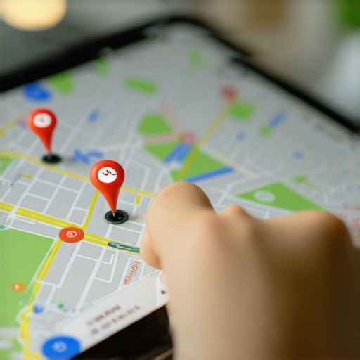 How to Fix a Map Listing with the Wrong Business Category