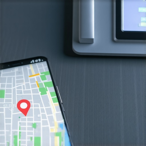How to Get More Phone Leads by Fixing Your Map Position