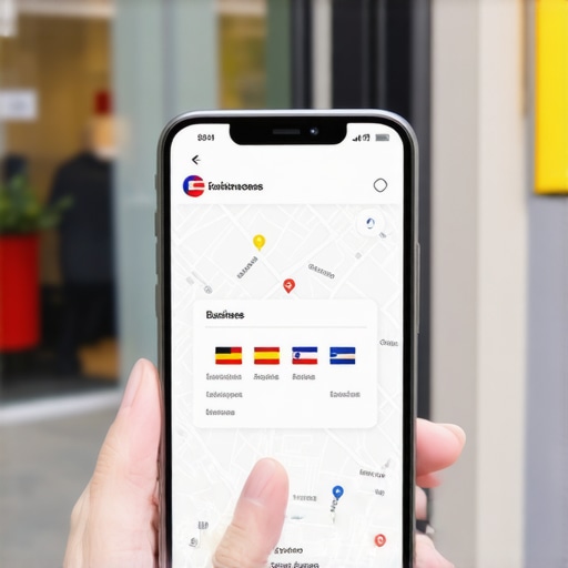 How to Handle Multiple Languages in a Single Local Listing