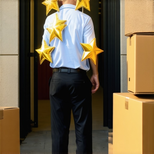 How to Keep Your Google Reviews When Your Business Moves