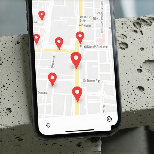 How to Keep Your Map Rankings Stable After a Core Update