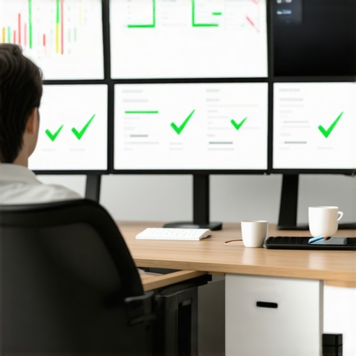How to Manage Multiple Business Profiles Without Penalties