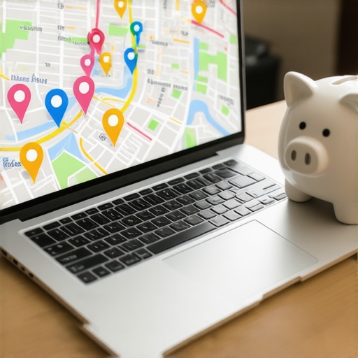 How to Monitor Local Rankings Without Breaking the Bank