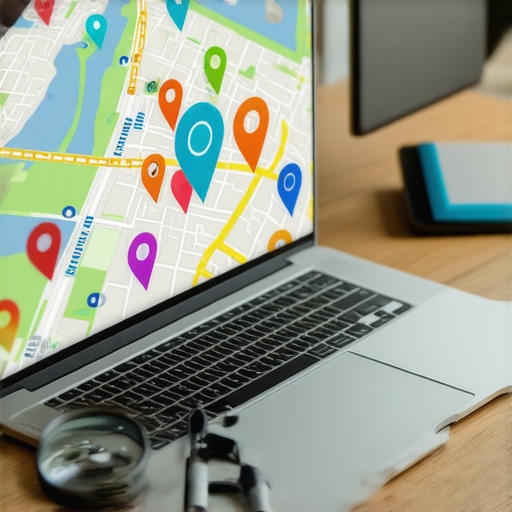 How to Monitor Map Rankings Without Getting Your IP Blocked
