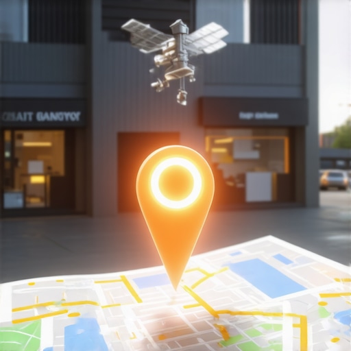 How to Protect Your Map Rankings During a Total Rebrand