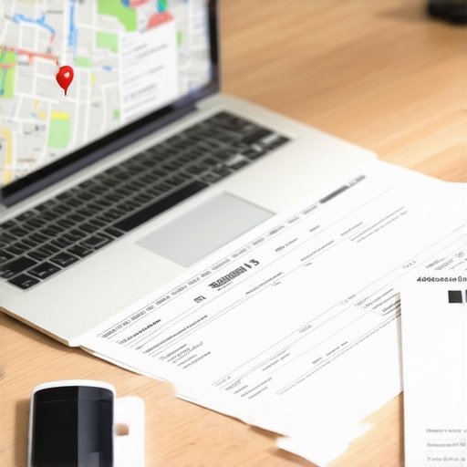 How to Prove Your Business Address to Google Support