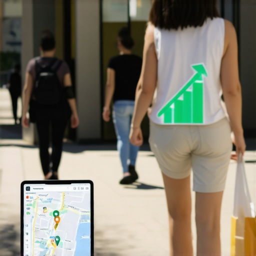 How to Recover Traffic After a Local Ranking Drop