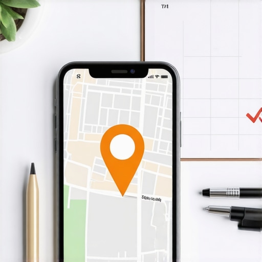 How to Turn Map Visibility Into Actual Service Bookings