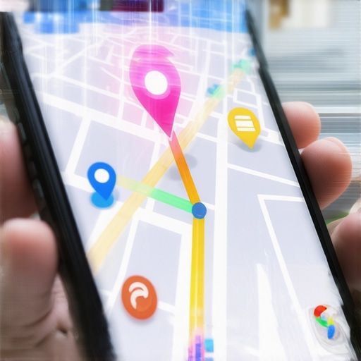 How to Use Map Data to Drive More Incoming Phone Inquiries