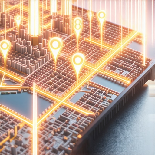 How to Use Map Ranking Tools to Find New Lead Sources