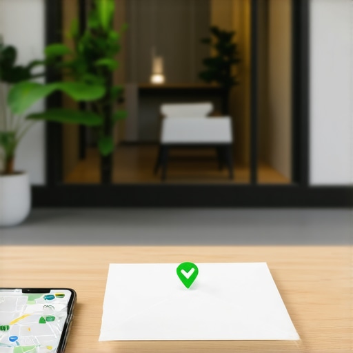 How to Verify Your Business Address Without Getting Suspended