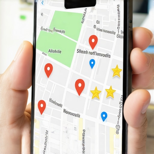How to Wipe Out Spammy Reviews That Tank Your Local Score