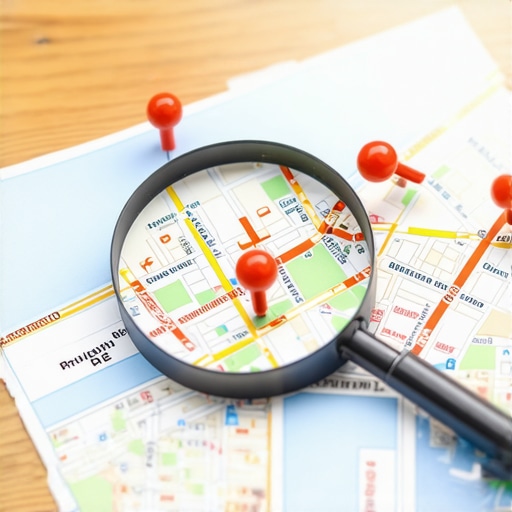How to find the best local keywords without expensive software