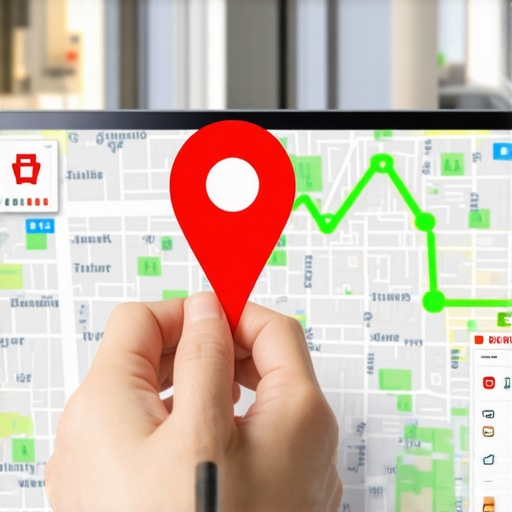 How to normalize your map ranking after a name correction