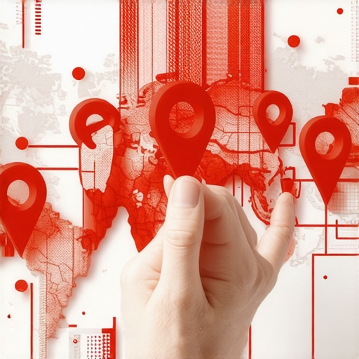 Merging locations: The mess Google makes and how to untangle it