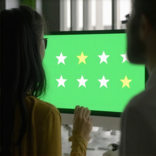 Removing Spam Reviews Without Getting Your Account Flagged