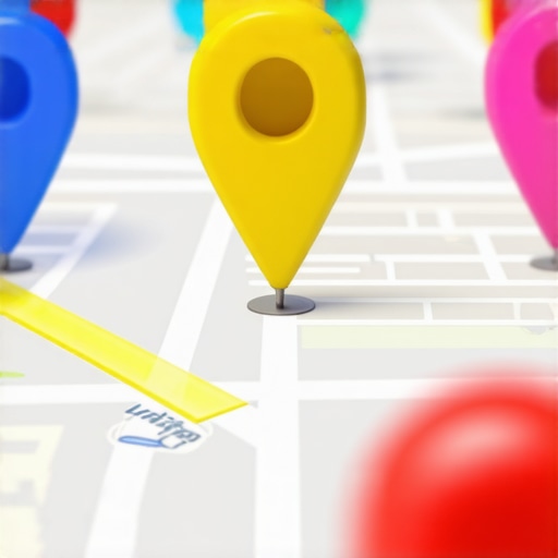 Stop Google from blending your different office locations together