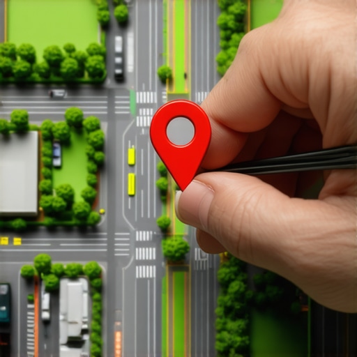 Stopping Competitors From Using Fake Addresses to Outrank You