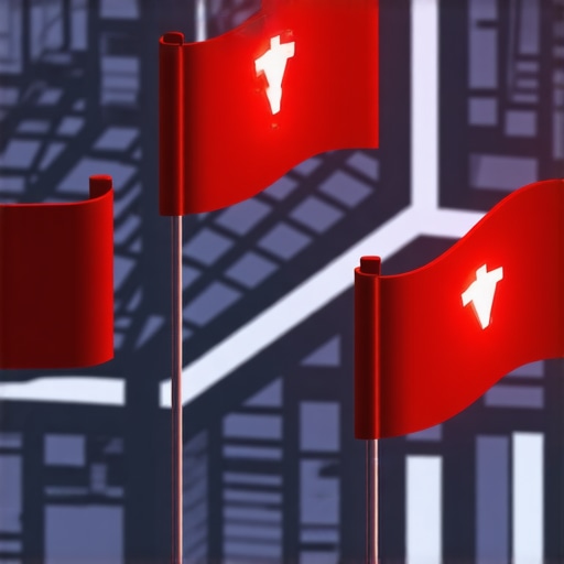 The 3 Red Flags of a Toxic Local Backlink Profile